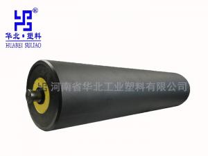 托辊的基本概念与类型！