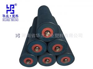 静音托辊的技术优势与市场前景！