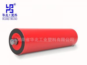 托辊的应用与维护！