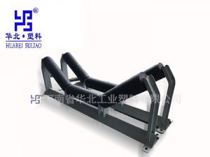 静音托辊在环境保护中的作用！