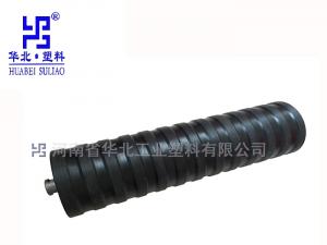 什么是矿用托辊？
