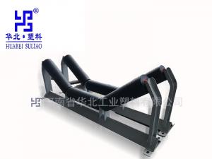 静音托辊在环境保护中的作用！
