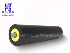 托辊的基本概念与类型！
