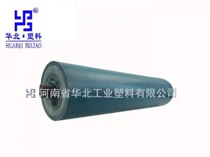 静音托辊在环境保护中的作用！